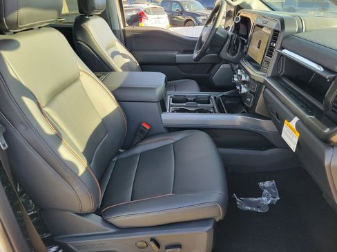 New 2026 Ford F250 Lariat w/ Lariat Ultimate Package image 11