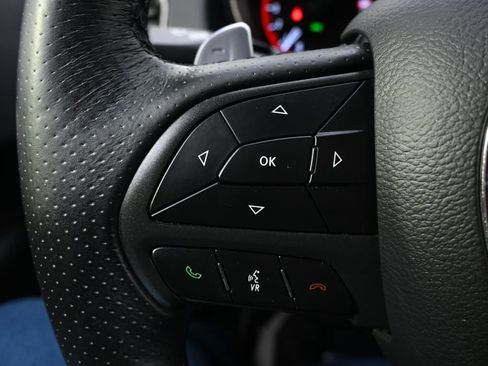 Used 2018 Dodge Durango R/T w/ Trailer Tow Group IV AWD/4WD image 36