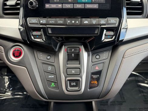 Used 2020 Honda Odyssey EX-L image 25