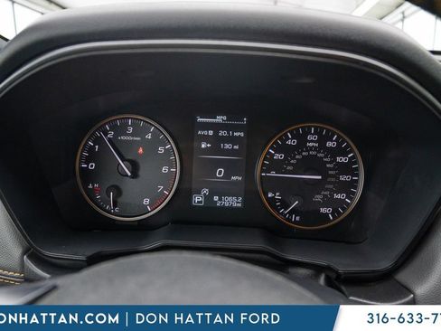 Used 2024 Subaru Outback Wilderness AWD/4WD image 6