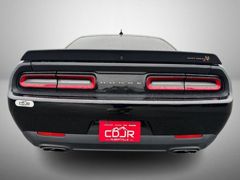 Used 2022 Dodge Challenger R/T Scat Pack image 7