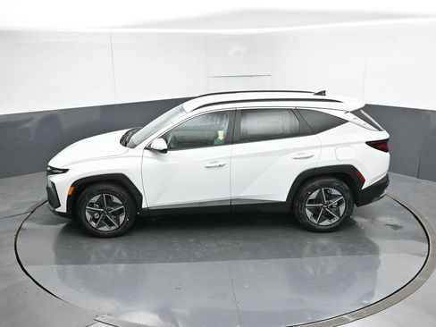 New 2026 Hyundai Tucson SEL image 19