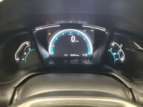 Used 2020 Honda Civic LX image 26