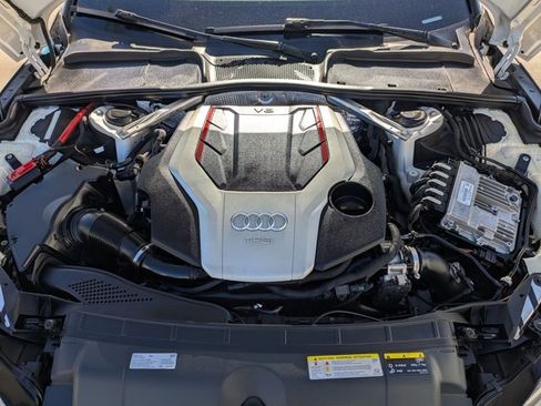 Used 2018 Audi S5 Premium Plus w/ Navigation Package image 21