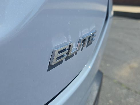 New 2026 Honda Pilot Elite image 7