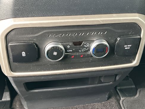 Used 2022 Ford Expedition Timberline AWD/4WD image 26