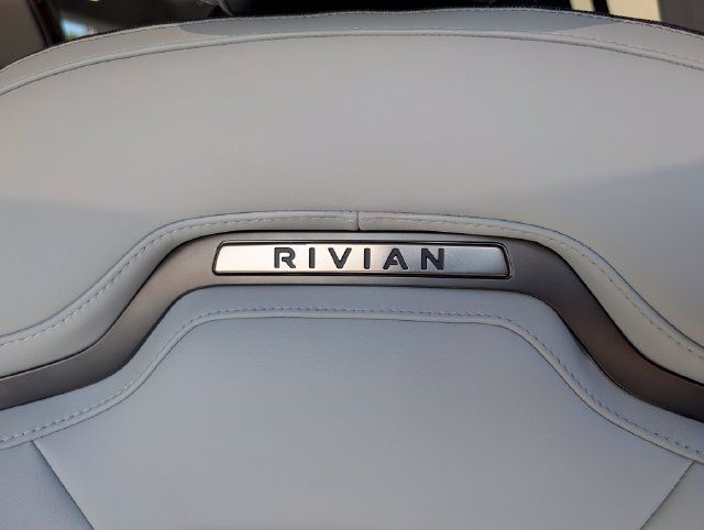 Used 2024 Rivian R1S Adventure Quad AWD/4WD image 14