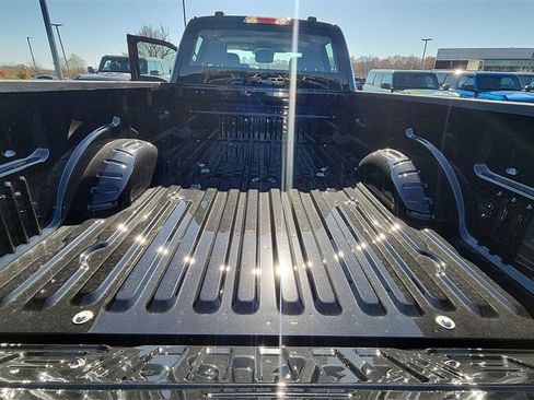 New 2026 Ford F350 XL w/ STX Appearance Package image 23