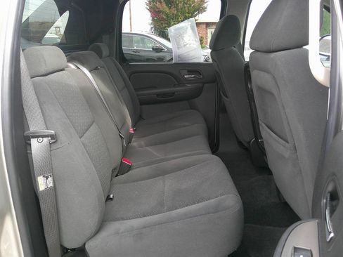 Used 2007 Chevrolet Avalanche LS image 14