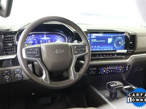 Used 2026 Chevrolet Silverado 1500 RST w/ Convenience Package II image 16