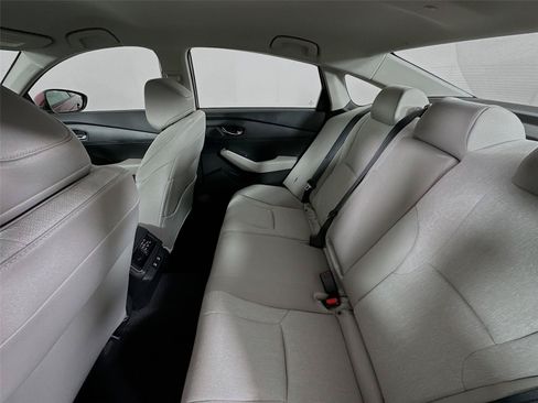 New 2026 Honda Accord LX image 11