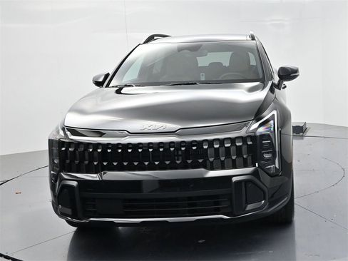 New 2026 Kia Sportage X-Line image 3