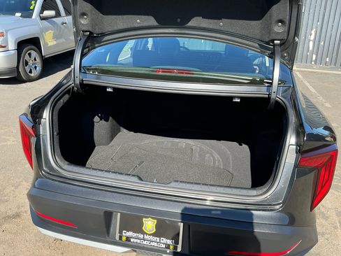 Used 2025 Kia K4 LXS image 26