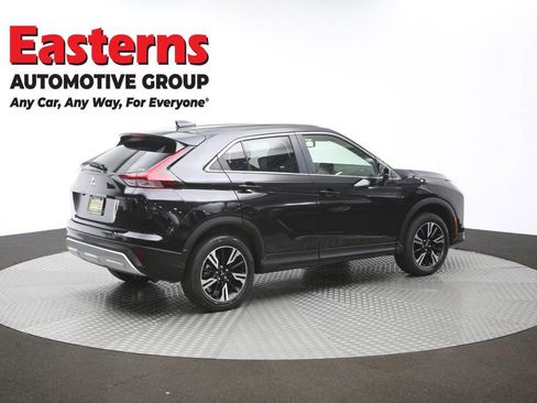 Used 2024 Mitsubishi Eclipse Cross SEL AWD/4WD image 41