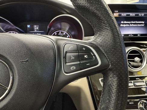 Used 2018 Mercedes-Benz C 300 4MATIC Sedan w/ Premium Package image 18