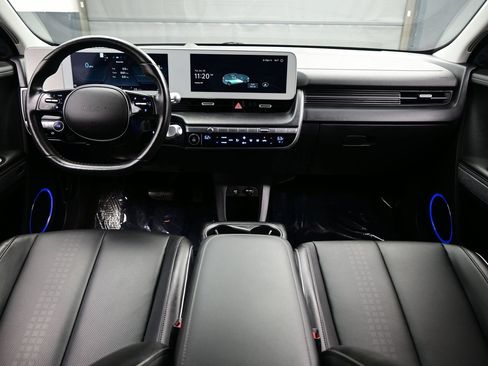 Certified 2024 Hyundai Ioniq 5 Limited AWD/4WD image 17
