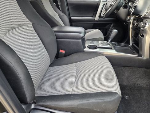 Used 2022 Toyota 4Runner SR5 RWD image 9