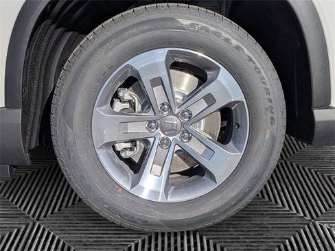 New 2025 Honda Pilot EX-L image 9