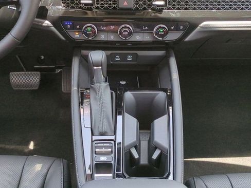 New 2026 Honda Accord Touring image 17