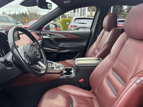 Used 2019 MAZDA CX-9 Signature image 16