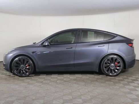Used 2020 Tesla Model Y Performance AWD/4WD image 20