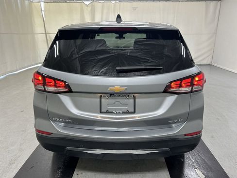 Used 2024 Chevrolet Equinox LT AWD/4WD image 20