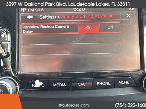 Used 2014 FIAT 500L Easy image 61