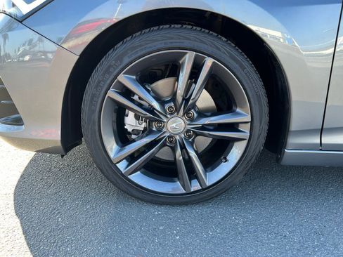 Certified 2023 Acura Integra A-Spec image 6