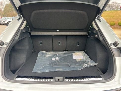 New 2026 Audi Q3 quattro 2.0T AWD/4WD image 28