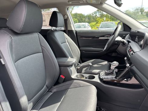 New 2026 Kia Seltos EX w/ EX Sunroof Package image 15