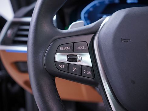 Used 2022 BMW 330e w/ Premium Package image 20