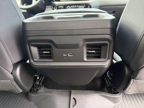 New 2026 Chevrolet Silverado 1500 RST AWD/4WD image 27