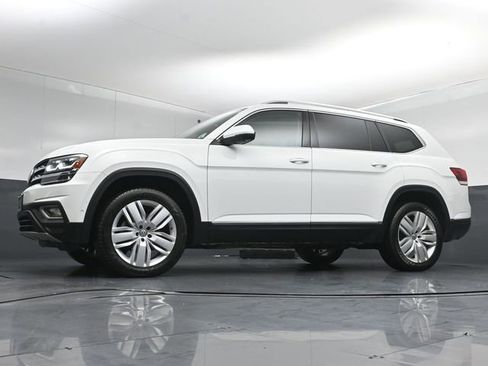 Used 2018 Volkswagen Atlas SEL Premium image 43