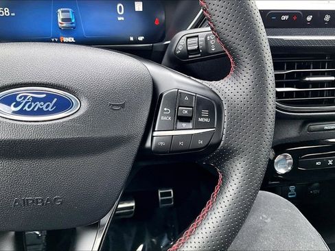 Certified 2023 Ford Escape ST-Line Select w/ Tech Pack #2 image 18