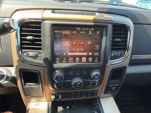 Used 2014 RAM 2500 Longhorn w/ Convenience Group image 63