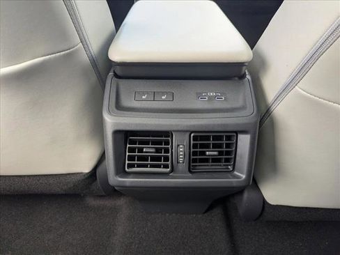 New 2026 Toyota bZ Limited image 13