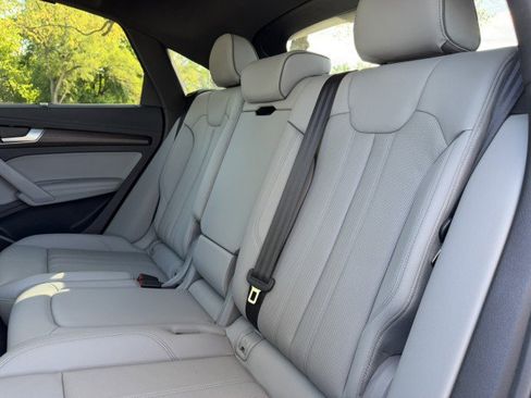 Certified 2023 Audi Q5 2.0T Prestige AWD/4WD image 20