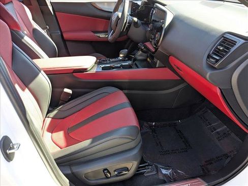 Used 2024 Lexus NX 350 F Sport image 22