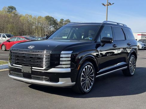 Used 2026 Hyundai Palisade Calligraphy AWD/4WD image 26