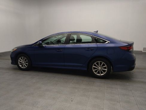 Used 2019 Hyundai Sonata SE image 3