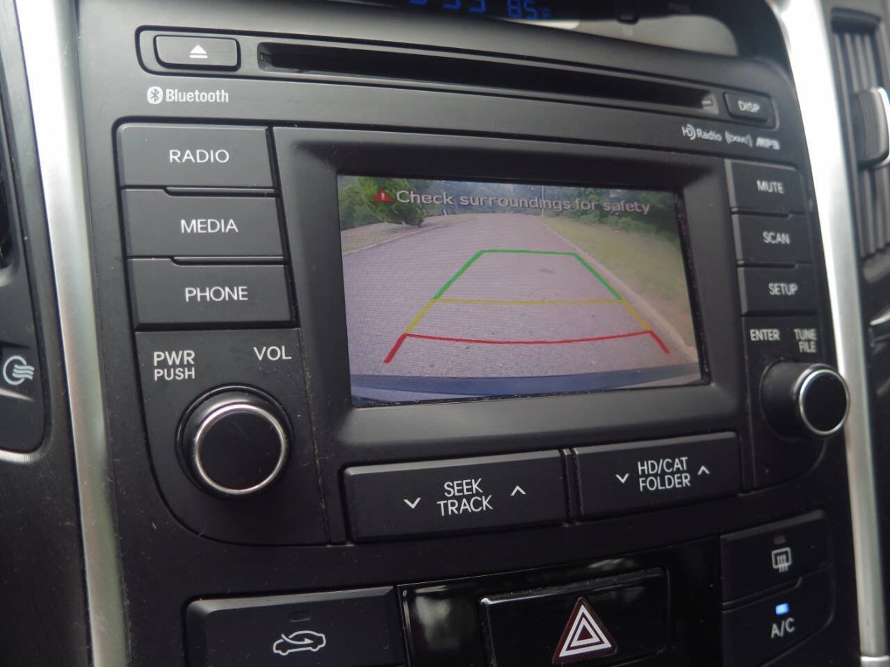 Used 2014 Hyundai Sonata GLS w/ Popular Equipment Group 2 FWD image 10