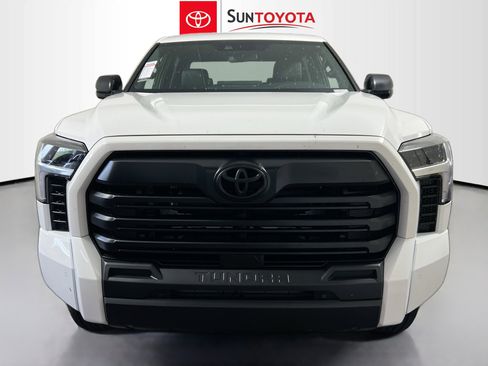 New 2026 Toyota Tundra SR5 AWD/4WD image 10