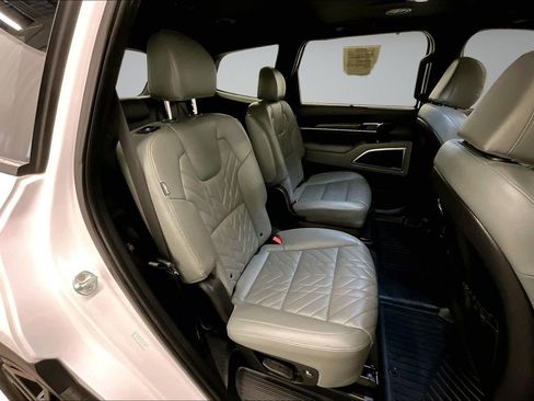 Used 2023 Kia Telluride EX X-Line AWD/4WD image 25