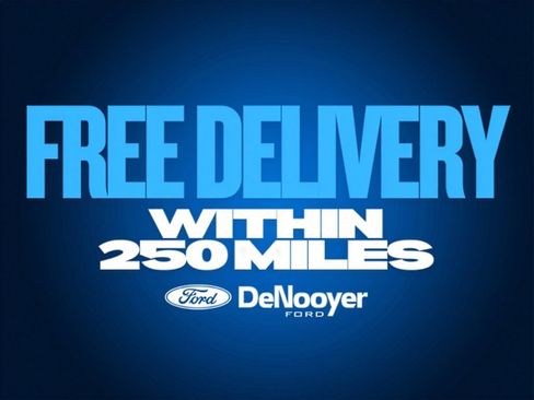 Used 2023 Ford Edge SEL w/ Convenience Package AWD/4WD image 5