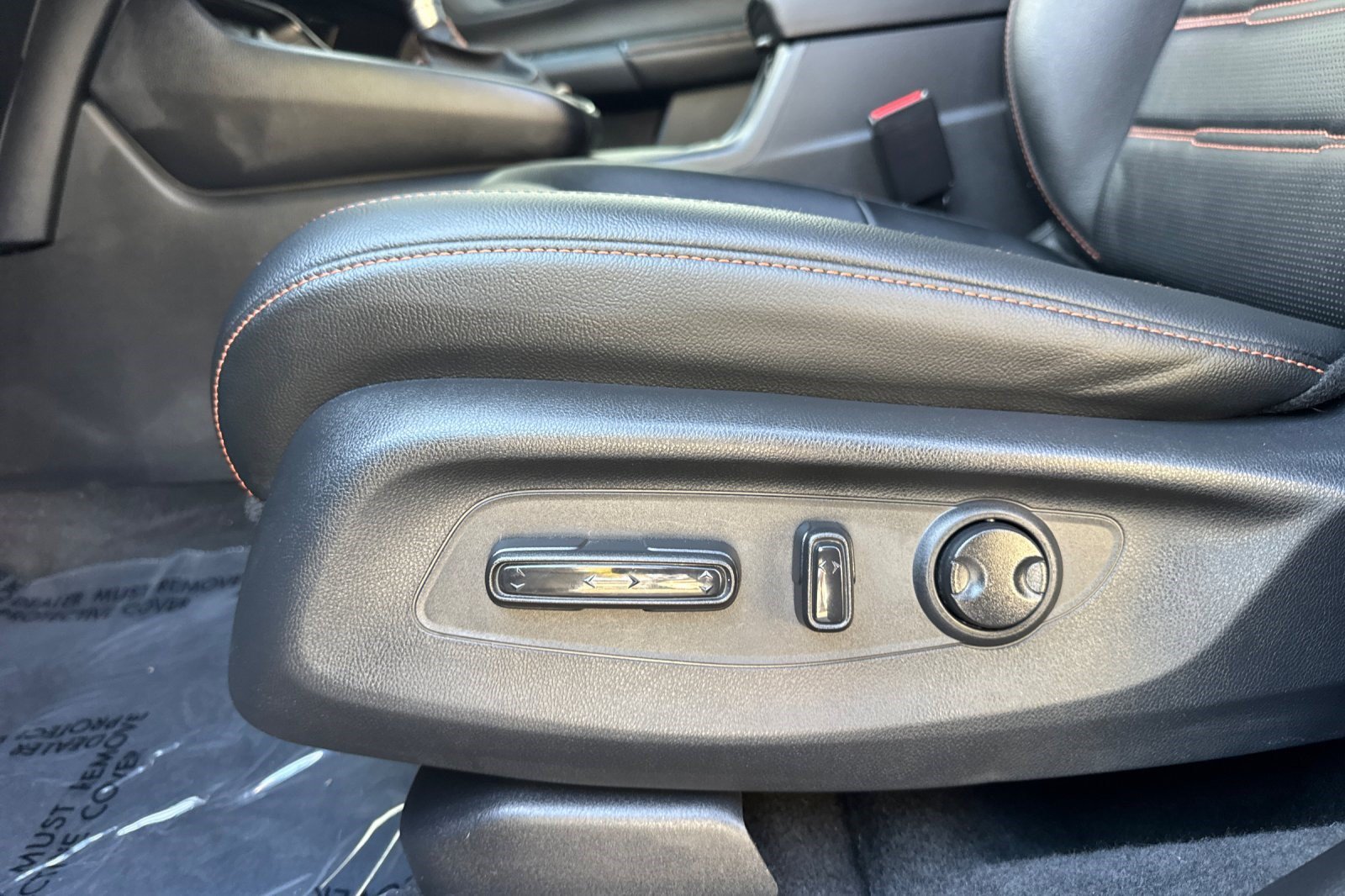 Used 2026 Honda CR-V Sport-L image 15