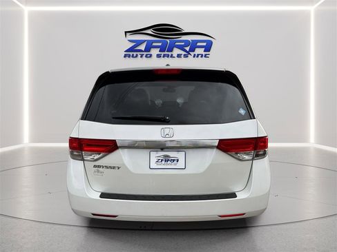 Used 2015 Honda Odyssey EX-L image 6