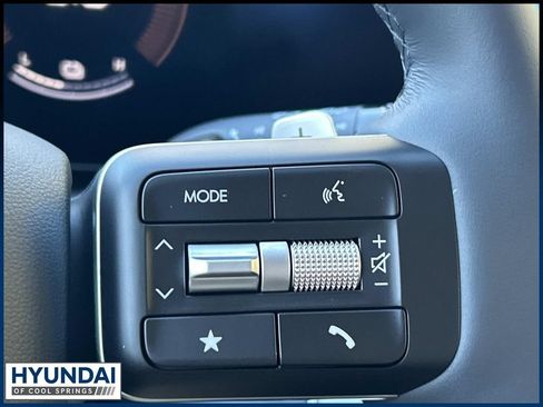 New 2026 Hyundai Santa Fe SE FWD image 27