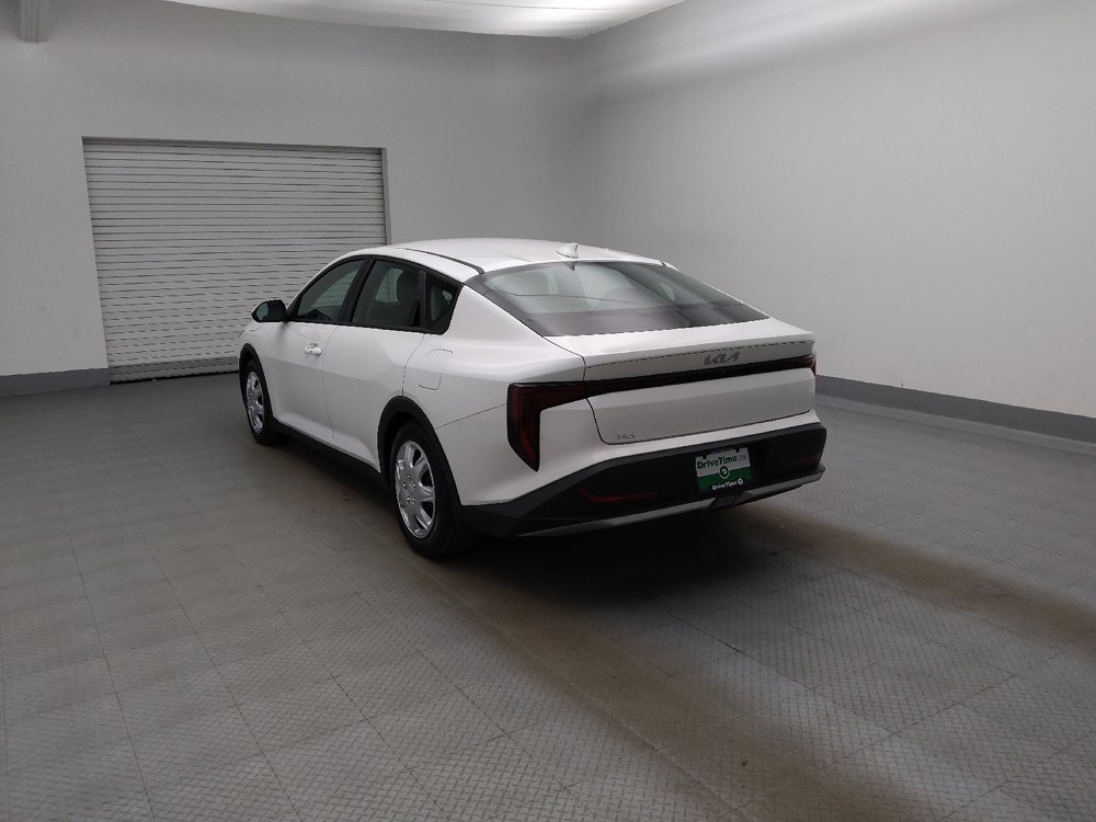 Used 2025 Kia K4 FWD image 5