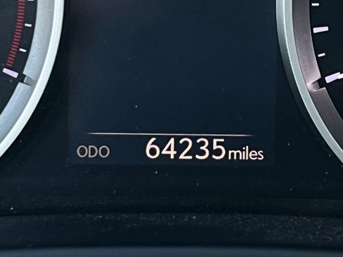 Used 2015 Lexus IS 250 image 22