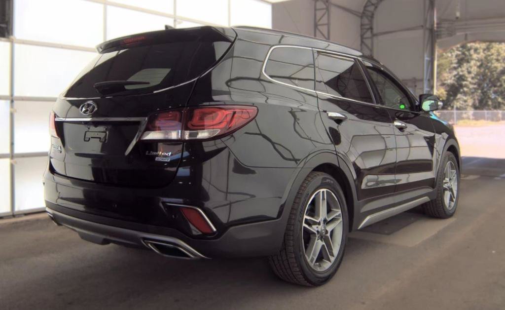 Used 2019 Hyundai Santa Fe XL FWD image 8